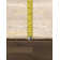 Azerbaijan Hand Knotted Wool Oriental Area Rug in Camel/Beige