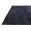 Tapis noir Jared