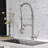 GAWEZA Pull Down Kitchen Faucet-80365721