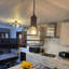  Harrison 1 - Light Natural Pendant