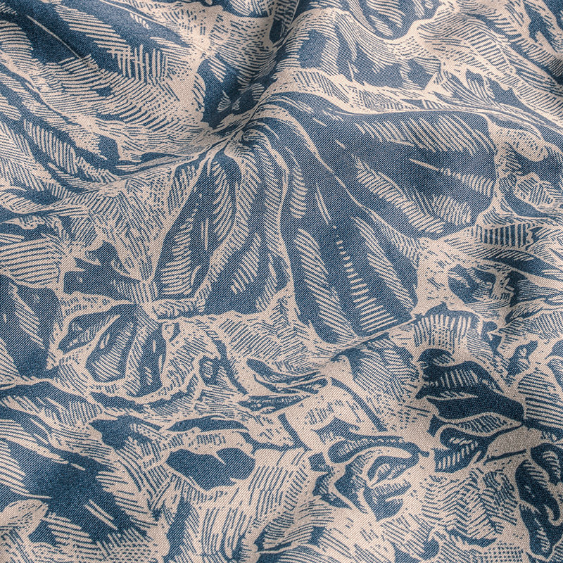 Duvet Cover, King