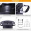 Natural Vent Freestanding Wood Burning Stove