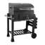 Barbecue au charbon 24 po Grillfest
