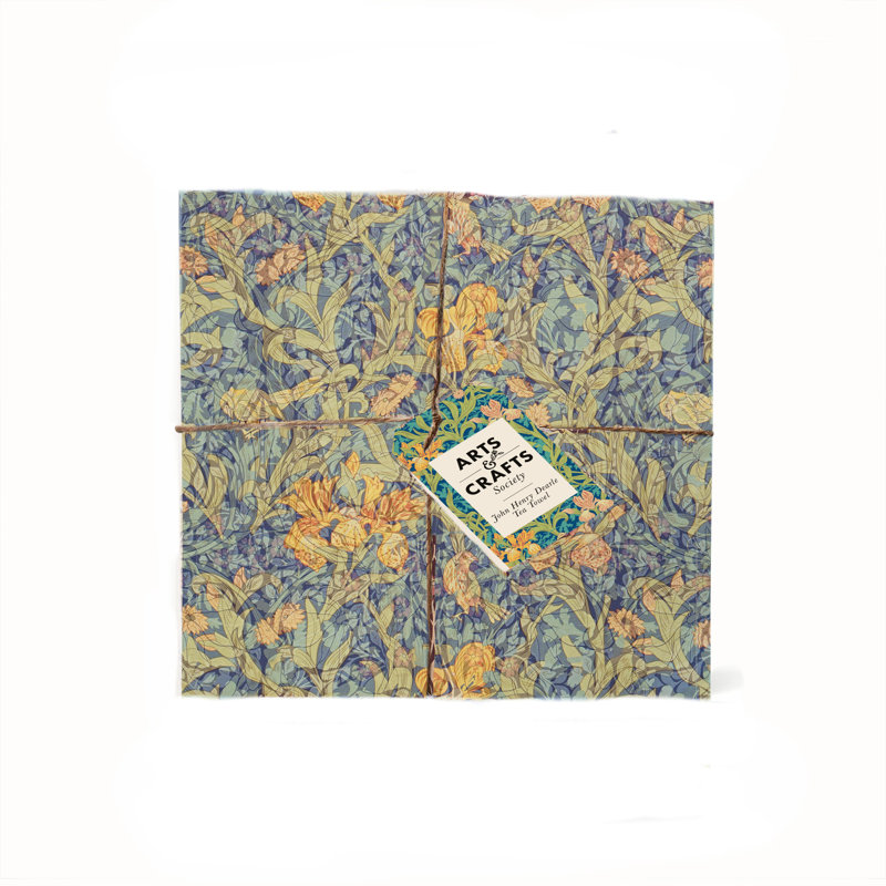 Cotton Tea Towel Kitchen Towel