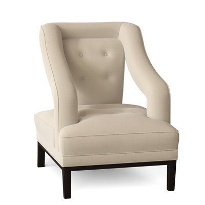 Noel Tufted Armchair