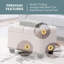Repose-pieds avec rangement Frontenac-160145987