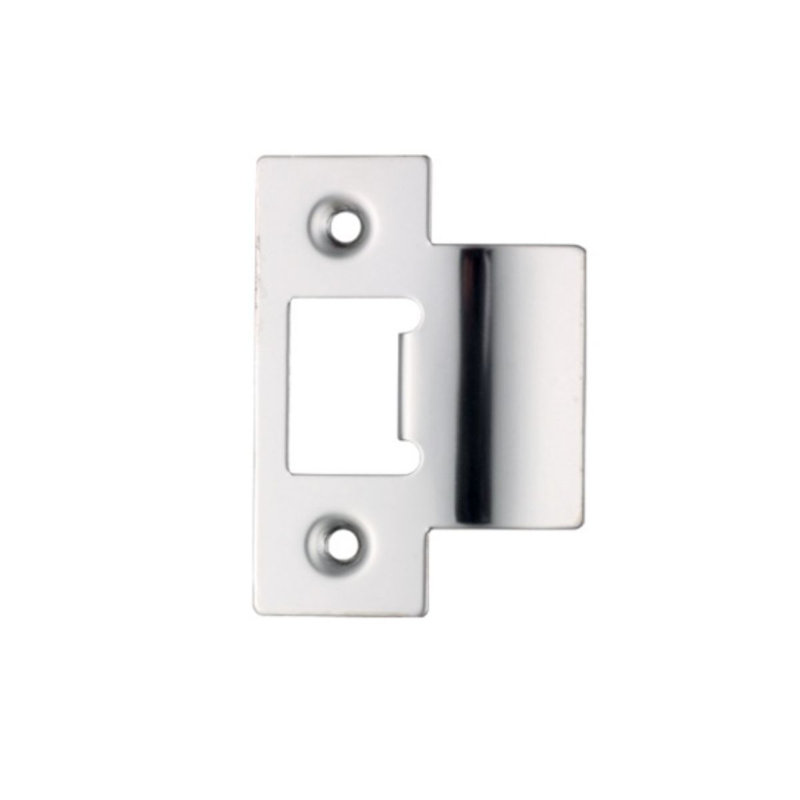 Tubular Latch, Satin Stainless