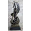 Figurine Salome Saint George