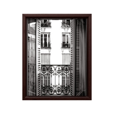 Parisian Home