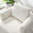34.25" Wide Boucle Upholstered Accent Chair-702376608