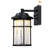 Andersonburg Modern Outdoor Wall Light with Dusk to Down-609646394