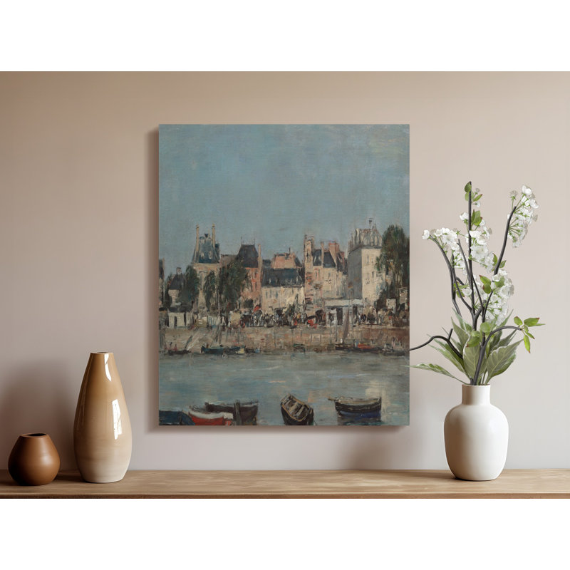 Curlee Wrapped Canvas Print Set, 16x24