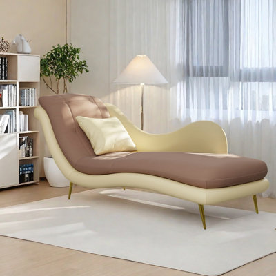 Chaise longue Robichaux 