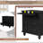 Darshon 3 - Drawer End Table-815345366