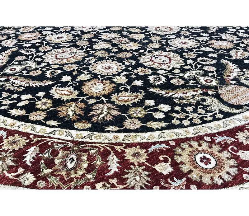 One-of-a-Kind 9'10" Area Rug