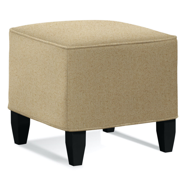 Brooklyn Upholstered Ottoman