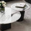 Table basse simple en pierre micro-cristalline-111001942