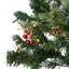 1.71' H Artificial Pine Christmas Tree