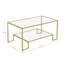 Gus Frame Coffee Table with Storage-1394578922