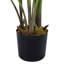 Tall Artificial Banana Leaf Tree Faux Large Plants in Pot-2112795642