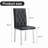 8-Piece Dining Chair Set-114326329