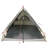 Vidaxl Camping Tent A-Frame 2-Person Waterproof-112670536
