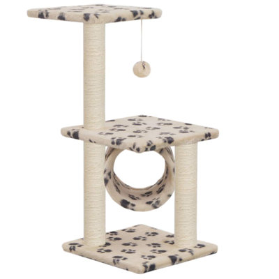 65cm Lochlan Cat Tree or Condo