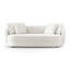 Canapé Dylan Modern French Boucle-1451835784