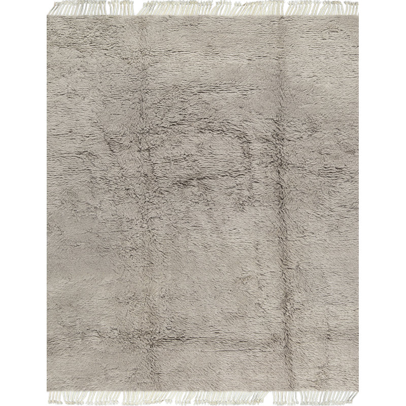 One-of-a-Kind 9' X 12' Area Rug