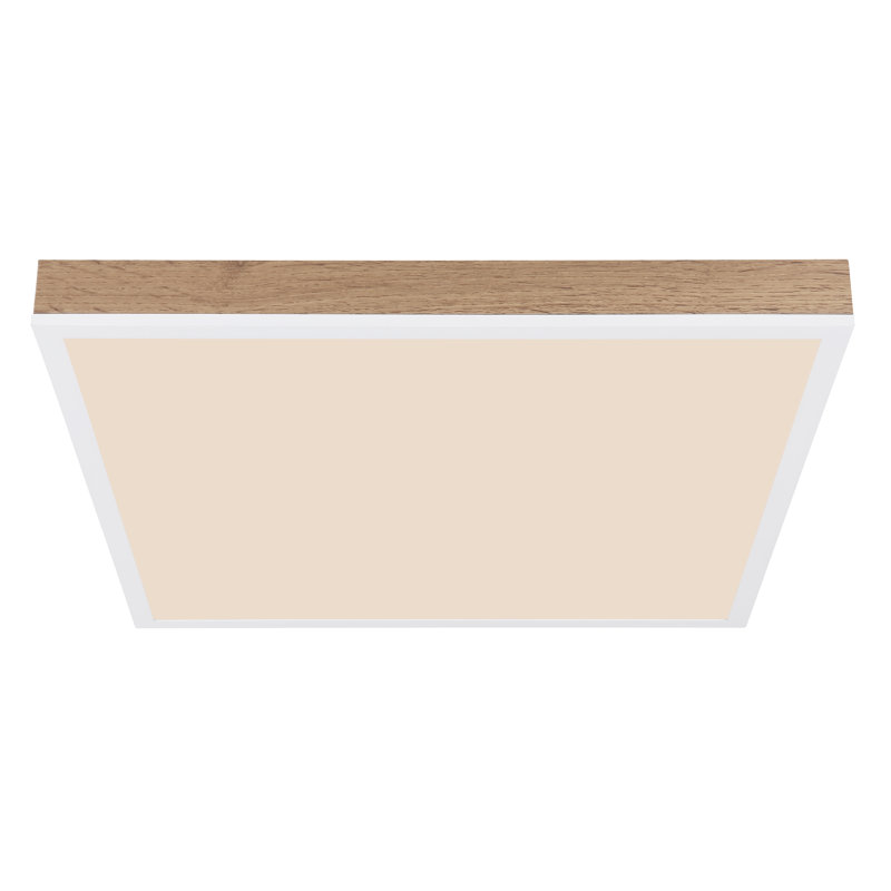 Darryal LED Flush Mount