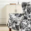 Ensemble de table basse et fauteuil-13060707