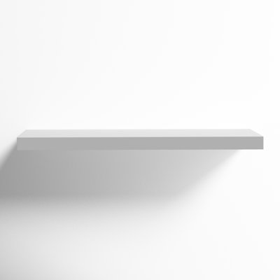 Sherice Floating Shelf