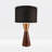 Colbourne Wood Table Lamp