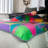 Plain Weave / Muslin Throw Blanket
