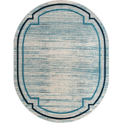 Chevron Indoor Rug