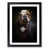 Black Framed selected