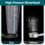 Pomme de douche à main Rain 2.0 GPM GPM-101757893
