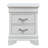 Elegant Transitional Nightstand-1194809793