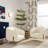 Kandra Velvet Accent Chair-89286797