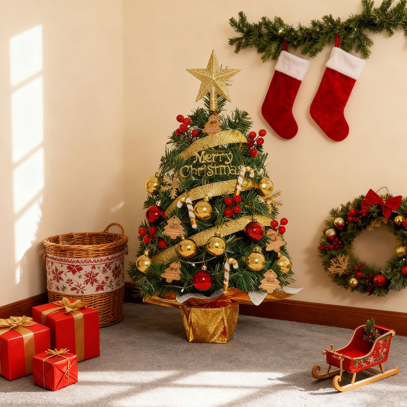 Christmas Decorative Accent