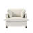 Comfortable Oversized Single Seat Sofa For Various Rooms, Stylish And Relaxing-918627110