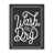 Wall Plaque selected