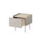 Cartegena 45cm W Laminate Bedside Table-849141462