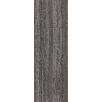 Shuffle Taupe Carpet Tiles - 24 x 24 Indoor/Outdoor, Peel and