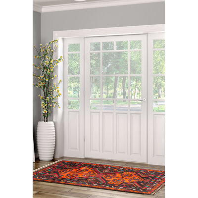 Teimani Taupe Rug 3'6" x 6'4"