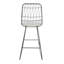 Tabouret de comptoir 26,25 po Dunlop-135860446