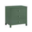 Table de chevet 3 tiroirs Alaynie-1486460945