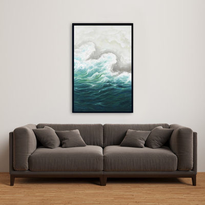 " Seaside Shells "