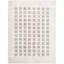 Kyro Washable Geometric Indoor Rug-1709997654