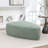 Sam Faux Fur Upholstered Ottoman-348416548